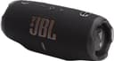 JBL - Charge 6 Portable Wireless Speaker - 2025 - Black