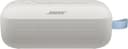 Bose - SoundLink Flex (2nd Gen) Portable Bluetooth Speaker with Waterproof/Dustproof Design - Fog Gray