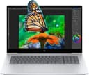 HP - OmniBook X - 17.3" FHD Touch-Screen Laptop - Intel Core Ultra 7 256V 2024 - 16GB Memory - 1TB SSD - Copilot+ PC - Glacier Silver