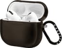 CASETiFY - Impact Airpods Case for Airpods Pro 3 - Black