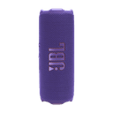 JBL - Flip 7 - Portable waterproof and drop-proof speaker - 2025 - Purple