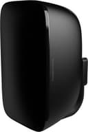 Bowers & Wilkins - Architectural Monitor 5" 100W 2-Way Indoor/Outdoor Loudspeakers (Pair) - Black