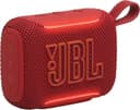 JBL - Go 5 - Ultra-portable waterproof and drop-proof speaker - 2026 - Red