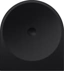 Samsung - Music Studio 5 Smart Speaker 2.0 Ch, Q-Symphony, WiFi and Bluetooth (2026) - Black