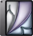 Apple - 13-inch iPad Air M4 chip Wi-Fi + Cellular 128GB - Space Gray (Unlocked)