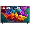 LG - 55" Class 84B Series QNED evo AI Mini LED 4K Smart webOS TV (2026)