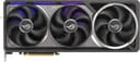 ASUS - ROG Astral NVIDIA GeForce RTX 5090 32GB GDDR7 PCI Express 5.0 Graphics Card - Black