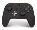 PowerA - Enhanced Wireless Controller for Nintendo Switch, Nintendo Switch 2 - Black