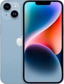Apple - iPhone 14 128GB (Unlocked) - Blue