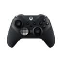 Microsoft - Xbox Elite Series 2 Wireless Controller for Xbox Series X, Xbox Series S, Xbox One, PCs, and Cloud-Enabled Devices - Black
