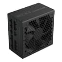 NZXT - Gold Core 1000W ATX 3.1 / PCIE 5.1 80 Plus Gold Cybenetics Platinum Fully Modular Power Supply - Black