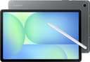 Samsung - Galaxy Tab S10 FE - 10.9" 256GB - Wi-Fi - with S-Pen - Gray