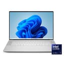 Dell - Premium 16.3" 4K OLED Touchscreen Laptop - Intel Core Ultra 7 255H - 32GB Memory - NVIDIA GeForce RTX 5050 - 1TB Storage - Platinum