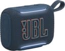 JBL - Go 5 - Ultra-portable waterproof and drop-proof speaker - 2026 - Blue