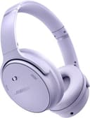 Bose - QuietComfort Wireless Noise Cancelling Over-the-Ear Bluetooth Headphones - Chilled Lilac