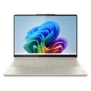 Lenovo - Yoga 7 2-in-1 - Copilot+ PC - 16" Full HD LCD Touchscreen Laptop - AMD Ryzen AI 7 350 2025 - 16GB Memory - 1TB SSD - Seashell