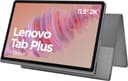 Lenovo - Tab Plus - 11.5" 2K Tablet - 8GB RAM - 256GB UFS - with Sleeve - Luna Grey