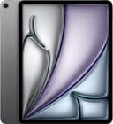 Apple - 13-inch iPad Air M3 chip Built for Apple Intelligence Wi-Fi 128GB - Space Gray