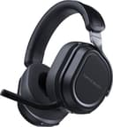 Turtle Beach - Stealth 700 Gen 3 Wireless Over-Ear Multiplatform Gaming Headset for PS5, PS4, PC, & Mobile with 80-Hr Battery - Black