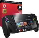 ZAGG - InvisibleShield Glass+ Defense Screen Protector for Asus ROG Xbox Ally/Ally X
