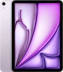 Apple - 11-inch iPad Air M4 chip Wi-Fi + Cellular 256GB - Purple (Unlocked)