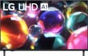 LG - 43” Class UA7000 Series LED AI 4K UHD Smart webOS TV (2025)