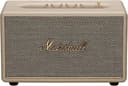 Marshall - Acton III Bluetooth Home Speaker with Bass / Treble / Volume Controls and 3.5 mm Auxiliary Input - Cream