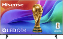 Hisense - 32" Class QD4 Hi-QLED Series HD 720P LED Smart Roku TV (2026)