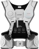 Woojer - Made for Meta HiFi Haptic Vest 4 - Compatible with PS (3,4,5) Xbox (Series X, One, 360) Nintendo (Switch, 3DS) - White, Black