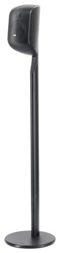 Bowers & Wilkins - M1 Speaker Stands (2-Pack) - Black