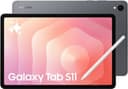 Samsung - Galaxy Tab S11 - 11" 256GB - Wi-Fi -with S-Pen - Gray