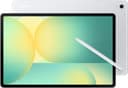 Samsung - Galaxy Tab S10 FE+ - 13.1" 128GB - Wi-Fi - with S-Pen - Silver
