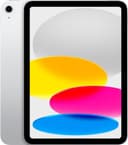 Apple - 10.9-Inch iPad - (10th Generation) with Wi-Fi - 64GB - Silver
