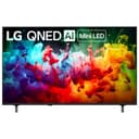 LG - 55" Class 75B Series QNED AI Mini LED 4K Smart webOS TV (2026)