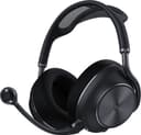 Turtle Beach - Stealth Pro II Multiplatform Wireless Over-Ear Gaming Headset for Xbox Series X|S, Xbox One, PS5, PS4, Windows, & Mobile - Black