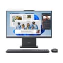 Lenovo - IdeaCentre AIO 23.8" Full HD Touchscreen All-In-One - AMD Ryzen 3 7335U - 8GB Memory - 256GB SSD - Luna Grey