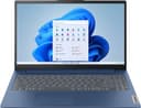 Lenovo - IdeaPad Slim 3 15.6" Full HD Laptop - AMD Ryzen 5 40 2025 - 8GB Memory- 256GB SSD - Abyss Blue