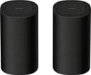 Sony - BRAVIA Theater Rear 8 wireless rear speakers 2025 - Black
