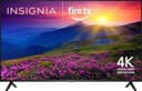 Insignia™ - 55-inch Class F50 Series LED 4K UHD Smart Fire TV