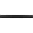 Sonance - SB46M - 3.0-Channel Soundbar Adjustable Width for 50" to 65" Display (Each) - Black