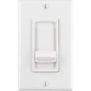 Sonance - VC60SIM - Impedance-Matching Slider Volume Control (Each) - White