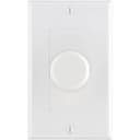 Sonance - VC60R - 60W Volume Control In Wall Rotary (Each) - White