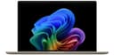 ASUS - Zenbook A14 14" 2K OLED Laptop - Snapdragon X Plus 2025 - 16GB Memory - 512GB Storage - Copilot+ PC - Zabriskie Beige