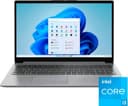 Lenovo - Ideapad 1i 15.6" Full HD Touchscreen Laptop - Intel Core i3-1215U with 8GB Memory - Intel UHD Graphics - 256GB SSD - Cloud Gray