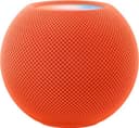 Apple - HomePod mini - Orange