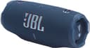 JBL - Charge 6 Portable Wireless Speaker - 2025 - Blue
