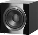 Bowers & Wilkins - 700 Series 10" 1000W Powered Subwoofer - Gloss Black