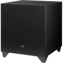 MartinLogan - Dynamo 1600X 15" 1800W Sealed, Powered Subwoofer, with Sub Control App and Wireless Ready - Satin Black