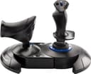 Thrustmaster - T.Flight Hotas 4 Joystick for PlayStation 4, PlayStation 5, Windows - Black