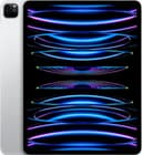 Apple - 12.9-Inch iPad Pro with Wi-Fi + Cellular - 512GB - Silver (Unlocked)